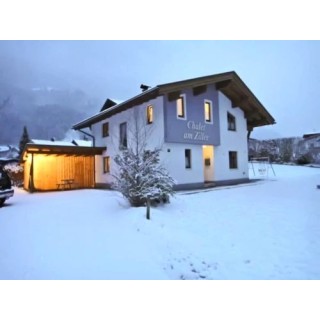 Ferienhaus am Ziller  - 15-16 Personen
