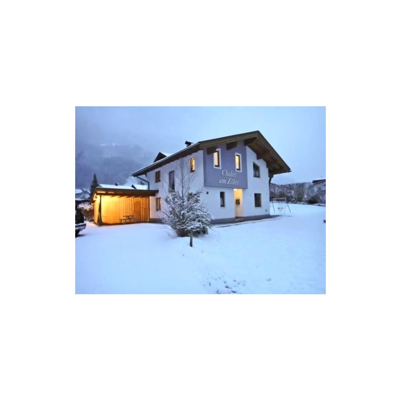 Ferienhaus am Ziller  - 15-16 Personen