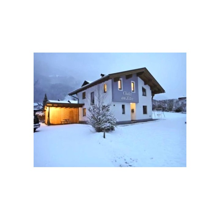 Ferienhaus am Ziller  - 15-16 Personen