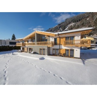 Ferienwohnung Residence AreitXpress  - 6-8 Personen