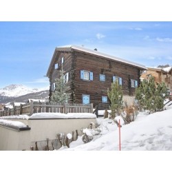 Ferienhaus Cristella San Valentino	 - 4 Personen