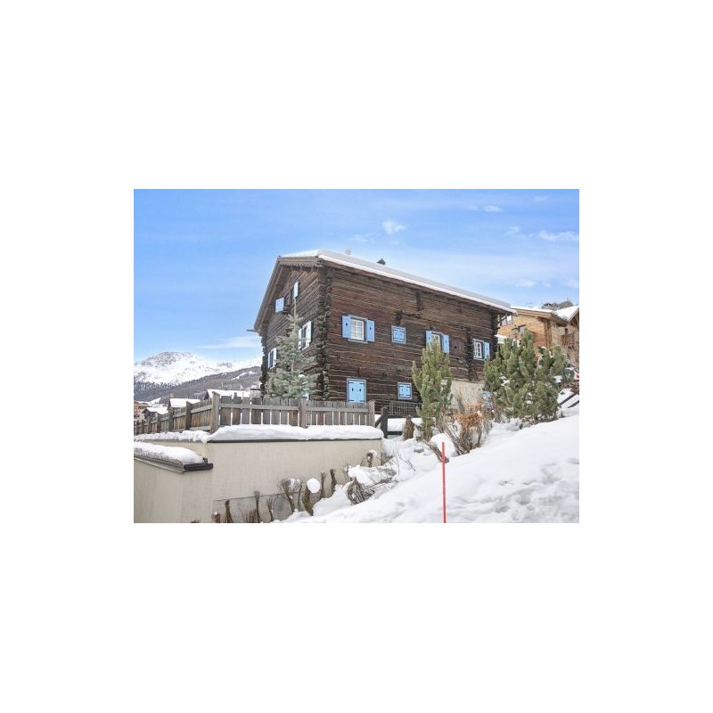 Ferienhaus Cristella San Valentino	 - 4 Personen