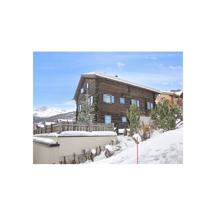 Ferienhaus Cristella San Valentino	 - 4 Personen