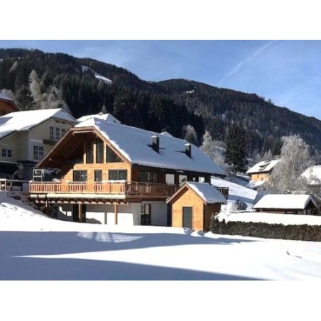 Ferienhaus Alpinn Wellness  - 20-24 Personen