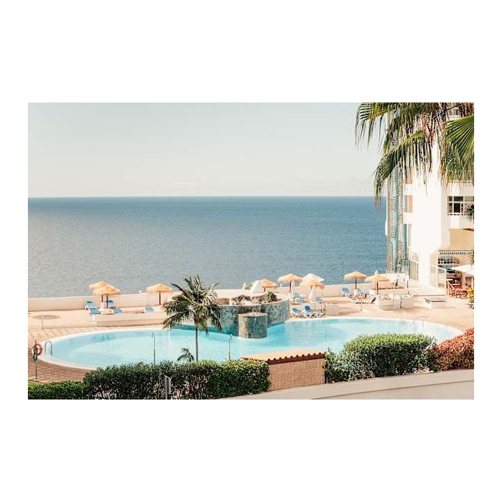 Precise Resort Tenerife