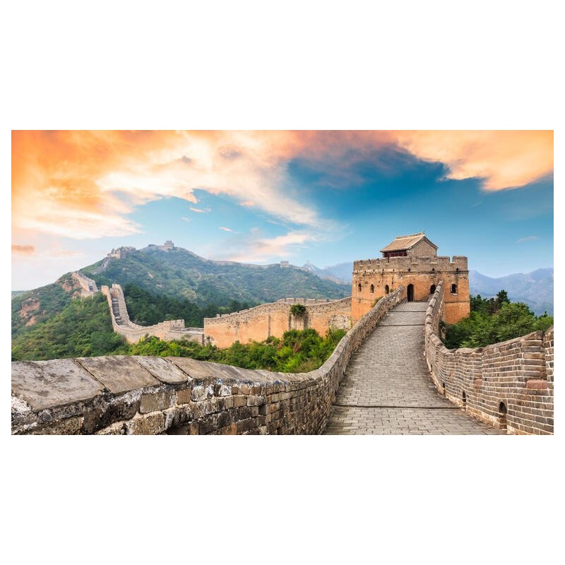 Rundreisen China: Zwischen Palästen, Pandas und dem Yangtze