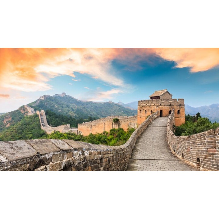 Rundreisen China: Zwischen Palästen, Pandas und dem Yangtze