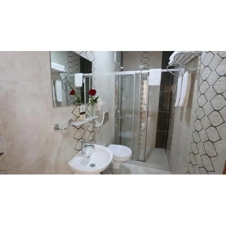 Taksim Maxwell Hotel