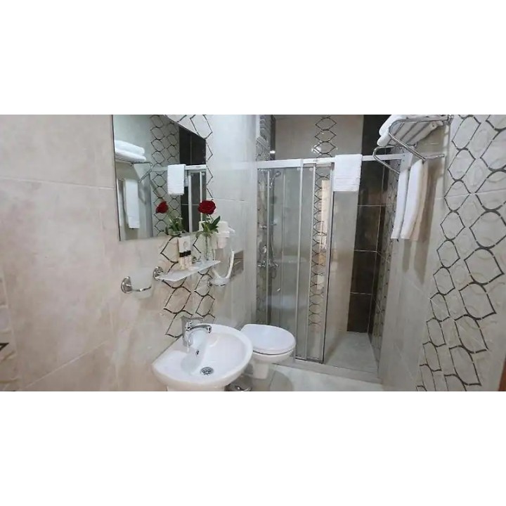 Taksim Maxwell Hotel