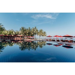 Khaolak Laguna Resort