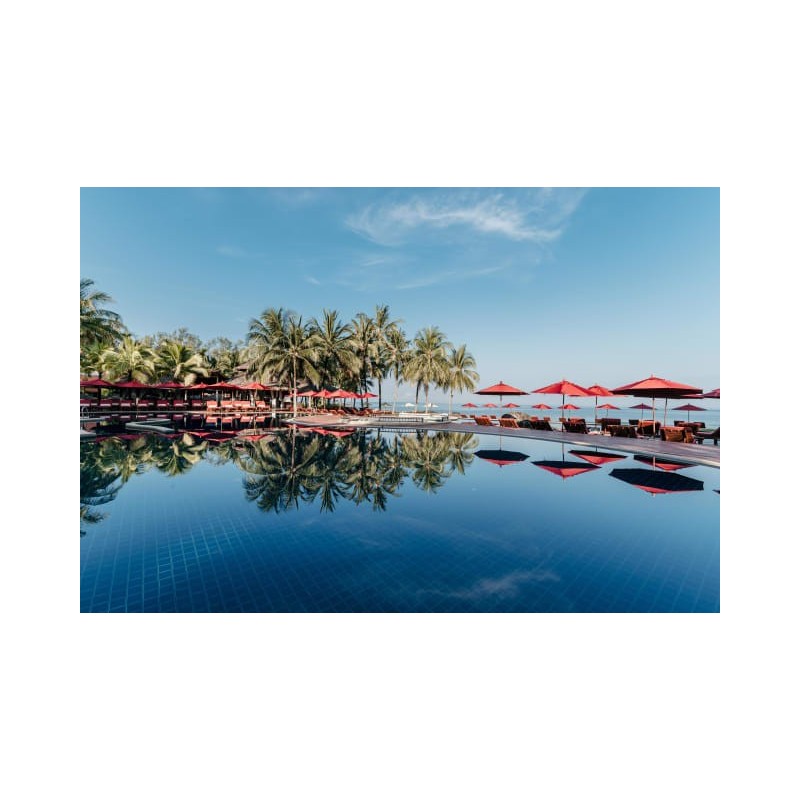 Khaolak Laguna Resort