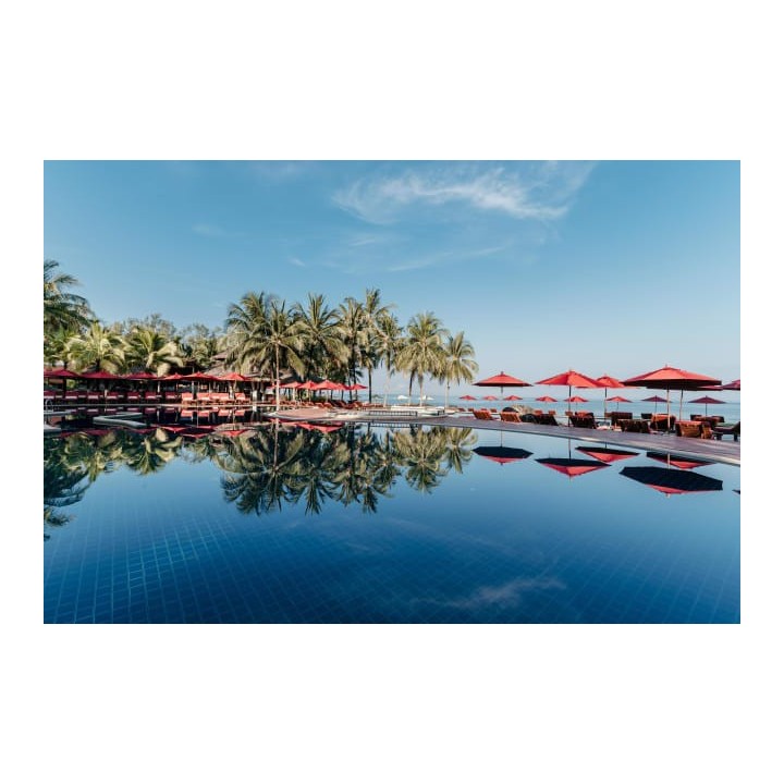 Khaolak Laguna Resort