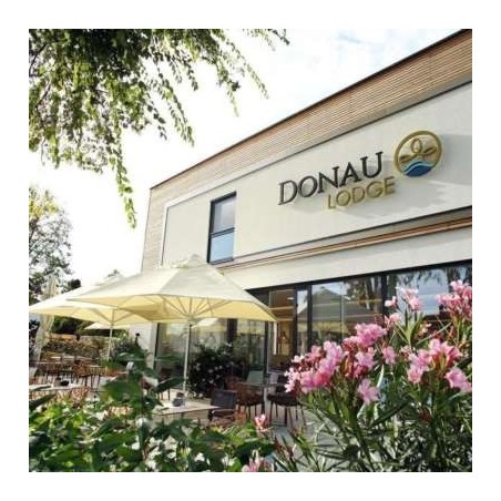 Donau Lodge