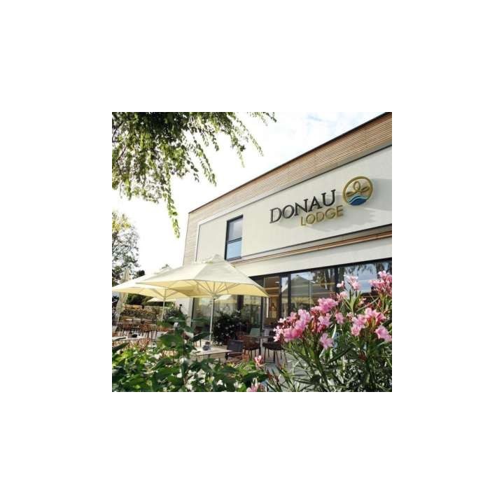 Donau Lodge