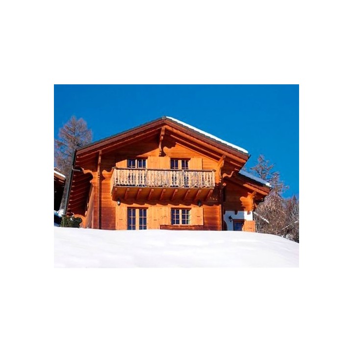 Ferienhaus Vritz  - 8 Personen