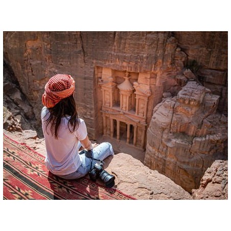 Rundreisen Jordanien & Saudi Arabien: Orient für Entdecker