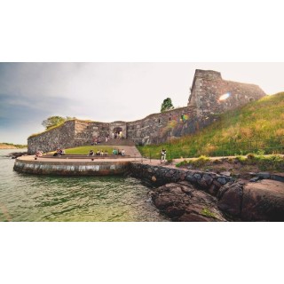 Rundreisen Finnland: Standort-Rundreise in Savonlinna im SPA-Hotel Casino