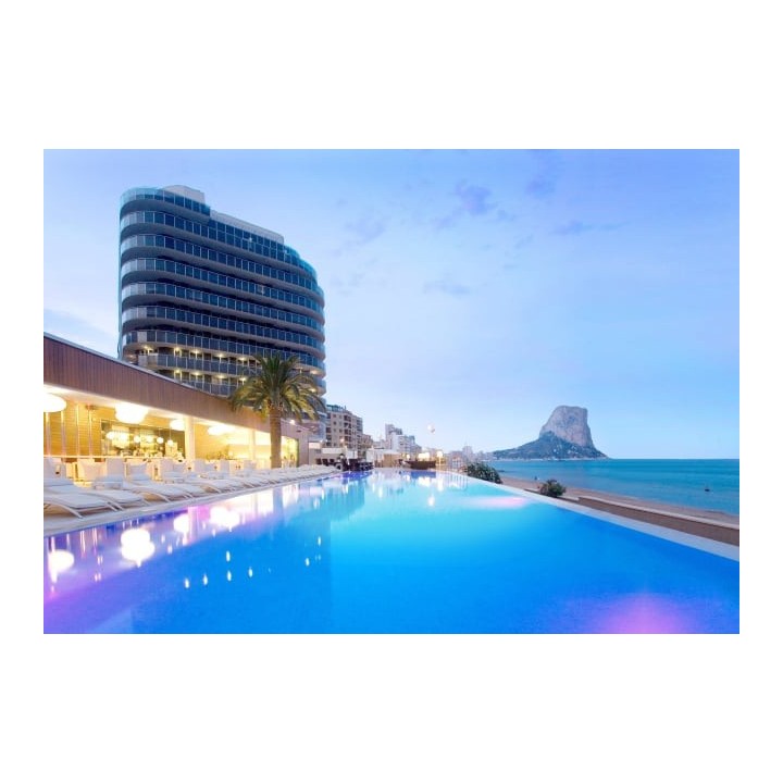 Solymar Gran Hotel The One