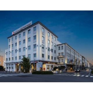 Best Western Hotel Bologna