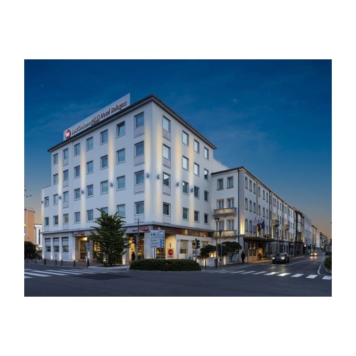 Best Western Hotel Bologna