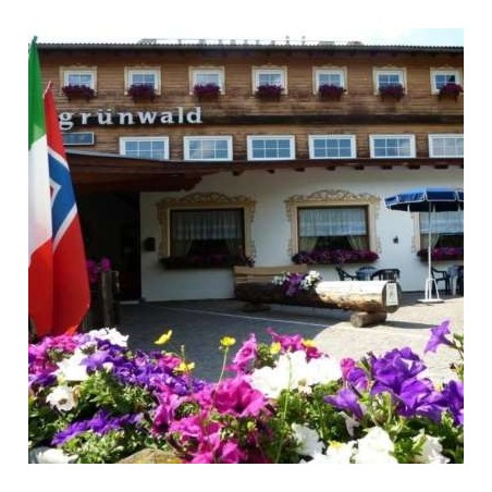 Hotel Grünwald | Relais Hotel
