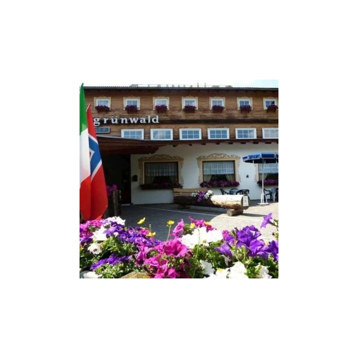 Hotel Grünwald | Relais Hotel