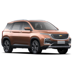 CHEVROLET CAPTIVA 1.5