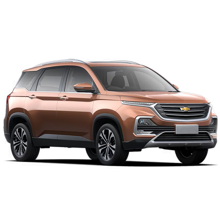 CHEVROLET CAPTIVA 1.5