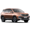 CHEVROLET CAPTIVA 1.5