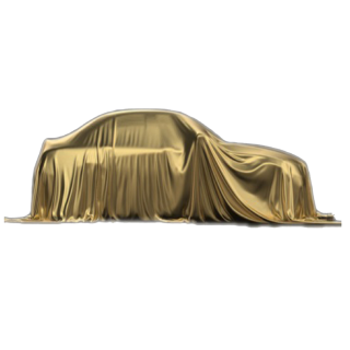 MYSTERY CAR - PETROL/DIESEL/EV