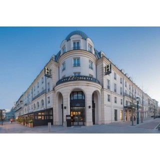 Hotel L'Elysée Val d'Europe