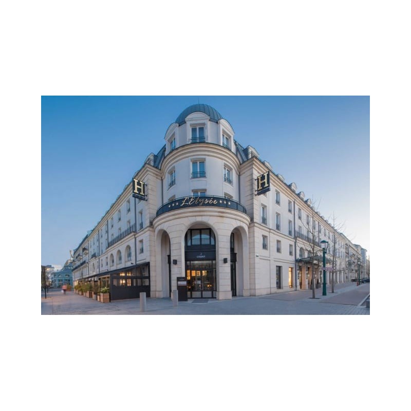 Hotel L'Elysée Val d'Europe