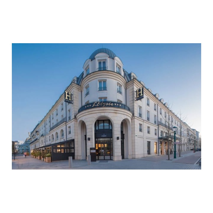 Hotel L'Elysée Val d'Europe
