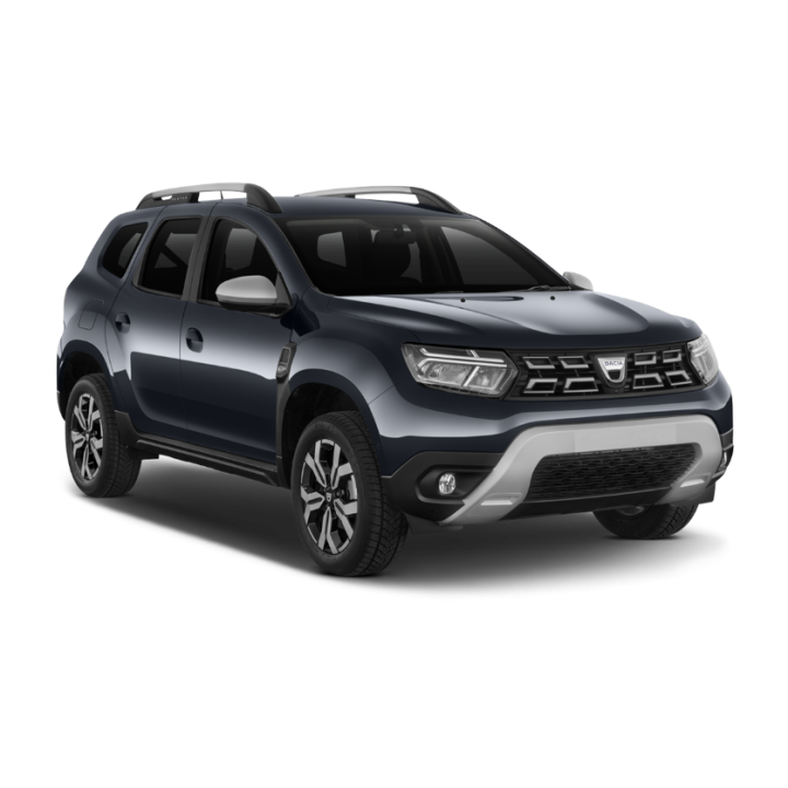 DACIA DUSTER 1.5