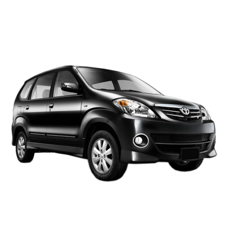 TOYOTA AVANZA 1.5