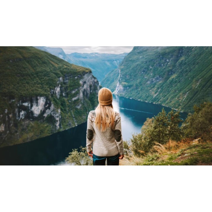 Rundreisen Norwegen: Rundreise ab/an Gardermoen nahe Oslo