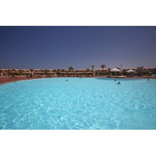 Three Corners Sea Beach Resort