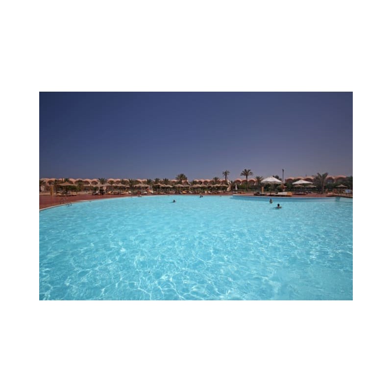 Three Corners Sea Beach Resort