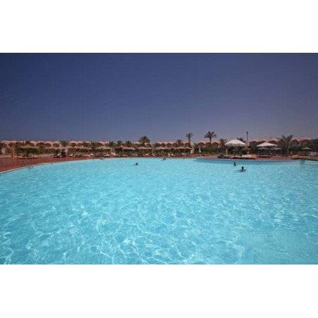 Three Corners Sea Beach Resort