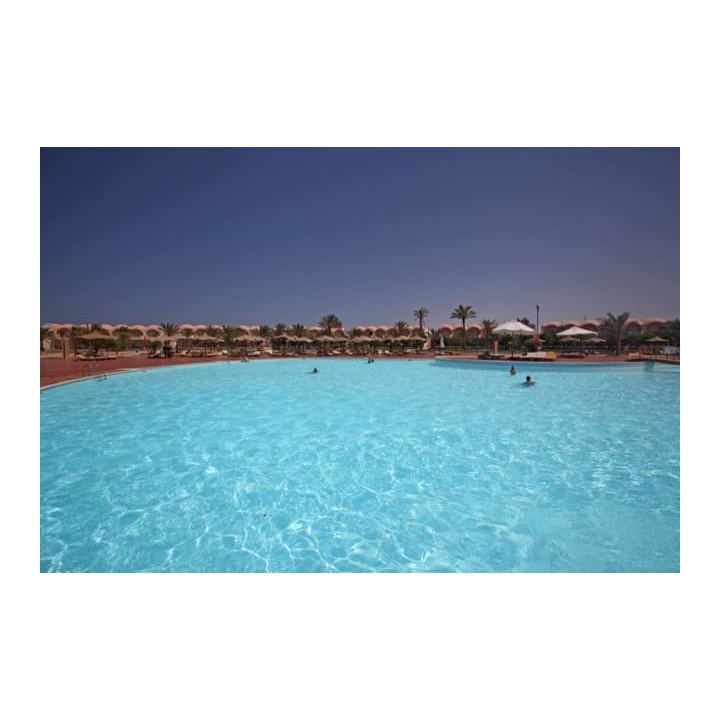 Three Corners Sea Beach Resort