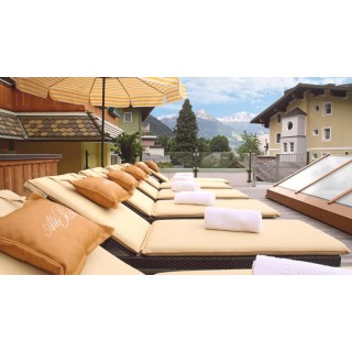 Eigene Anreise Österreich - Salzburger Land: Aktivurlaub im POST POST Hotel - Alpine Boutique Hotel & Spa in Bad Hofgastein