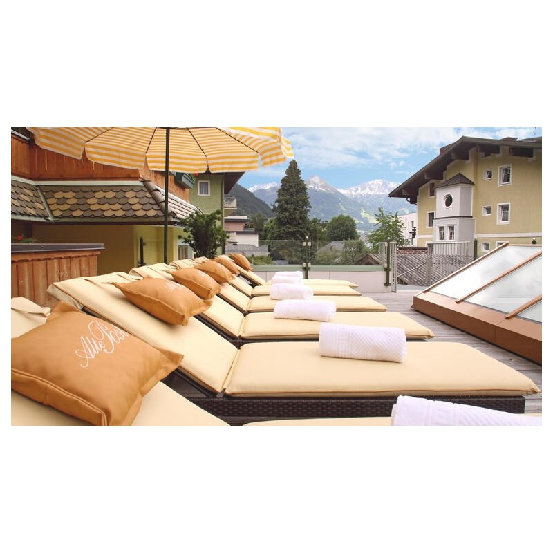 Eigene Anreise Österreich - Salzburger Land: Aktivurlaub im POST POST Hotel - Alpine Boutique Hotel & Spa in Bad Hofgastein
