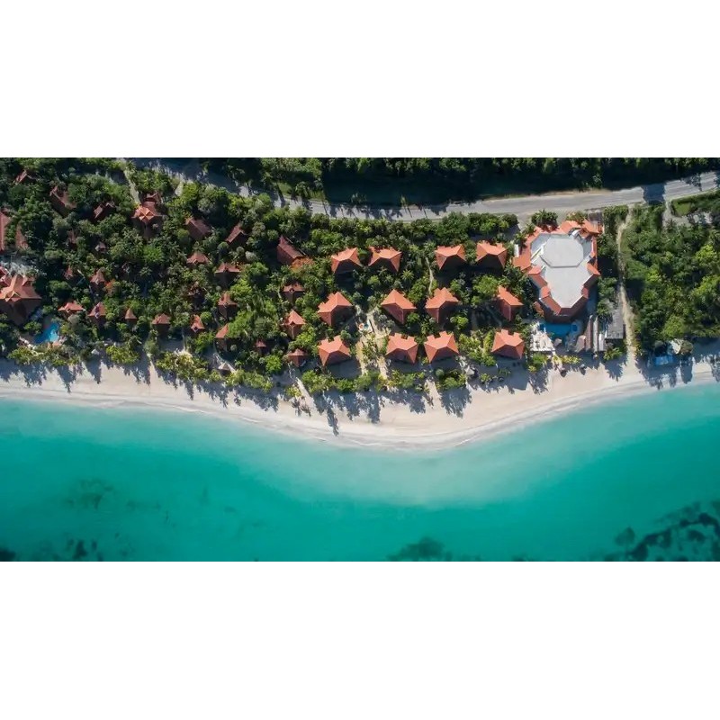 Couples Swept Away