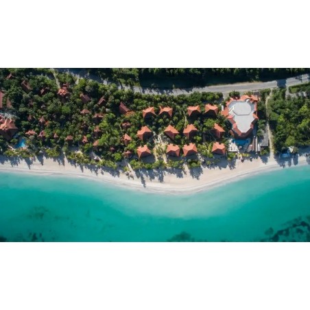Couples Swept Away