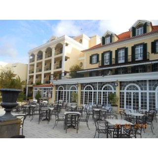 Hotel Quinta Bela Sao Tiago