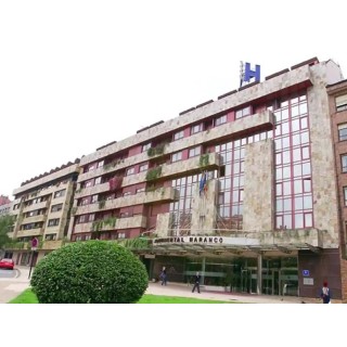 Silken Monumental Naranco