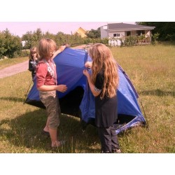 Hummingen Camping