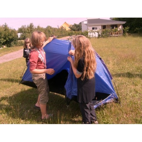Hummingen Camping