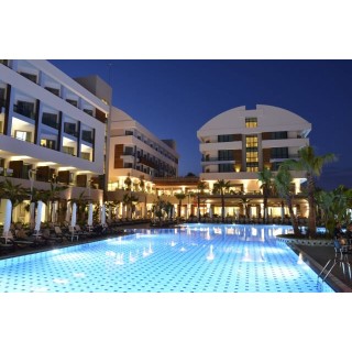 Port Side Resort Hotel