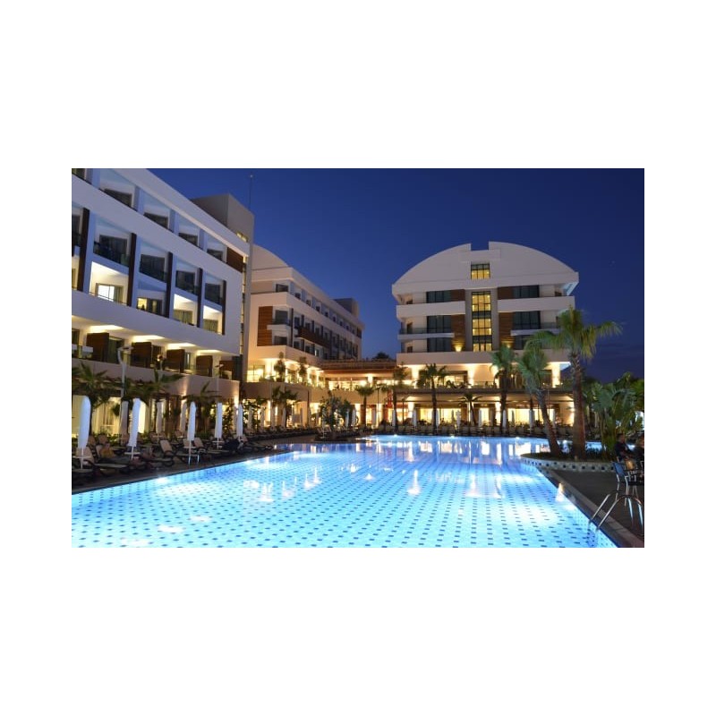 Port Side Resort Hotel